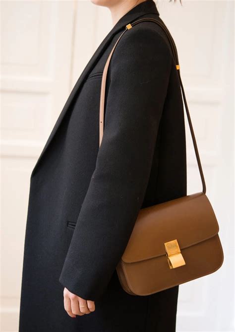 celine bag classique|celine medium classic bag.